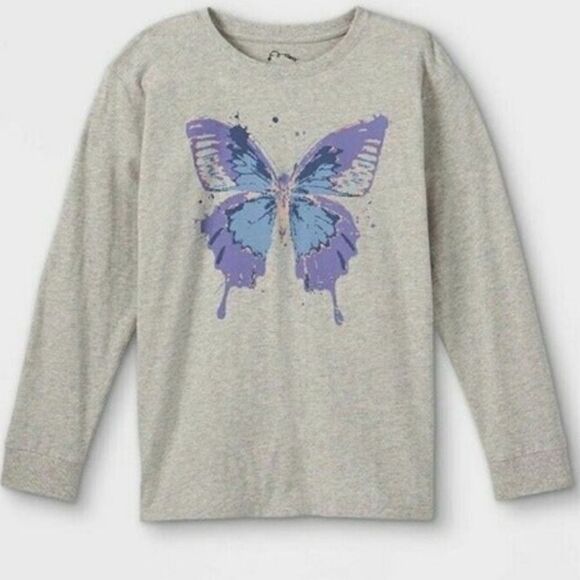 NWT ArtClass Long Sleeve Tee - Picture 1 of 3